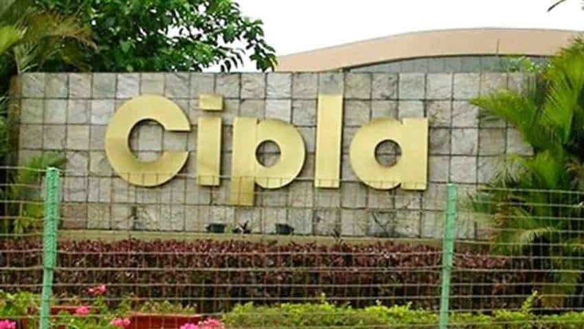 Cipla shares hit new high; Sharekhan pegs target at Rs 1100 as Pharma giant doubles Remdesivir production Cipla shares hit new high; Sharekhan pegs target at Rs 1100 as Pharma giant doubles Remdesivir production