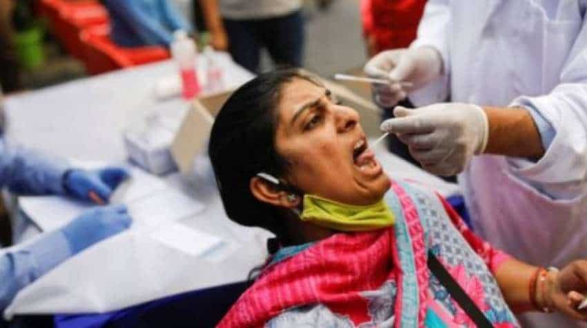 COVID-19: Pune sees 10,963 cases, 109 deaths, 5,049 recoveries COVID-19: Pune sees 10,963 cases, 109 deaths, 5,049 recoveries