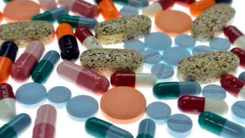Glenmark Pharma share price: Expert says HUGE value unlocking; reveals two BUY targets Glenmark Pharma share price: Expert says HUGE value unlocking; reveals two BUY targets