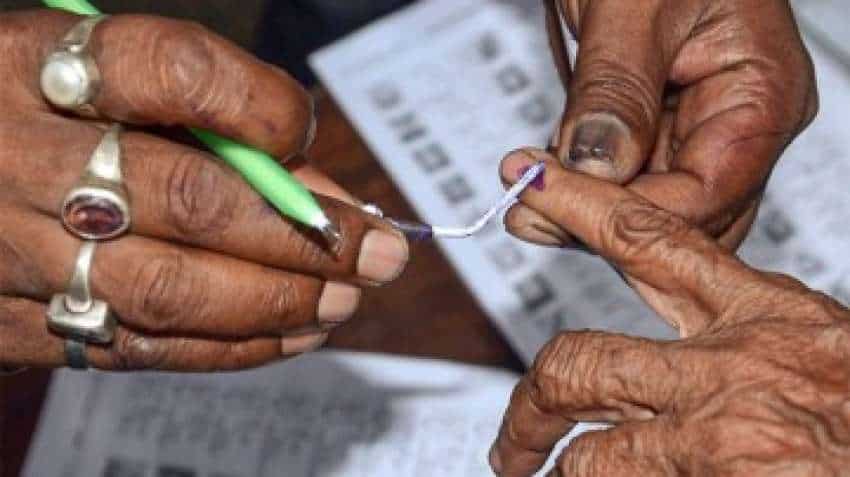 MP: Voting begins for Damoh assembly bypoll MP: Voting begins for Damoh assembly bypoll