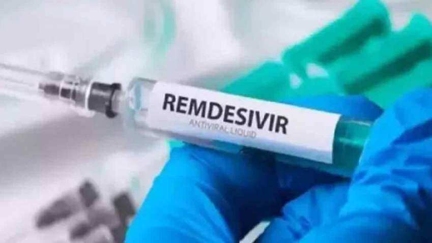 GOOD NEWS! Modi Govt slashes Remdesivir MRP by half, with retro-effect—This  is how much it will cost you now | Zee Business