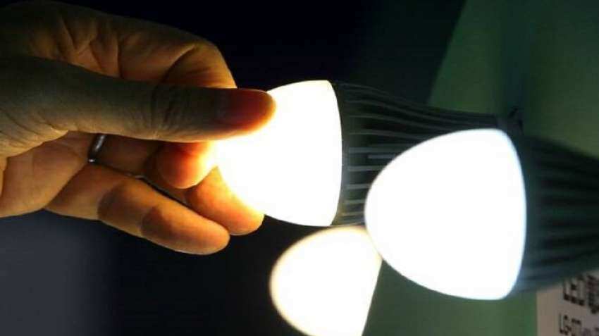 Govt notifies Rs 6k cr PLI scheme for AC, LED light manufacturing Govt notifies Rs 6k cr PLI scheme for AC, LED light manufacturing
