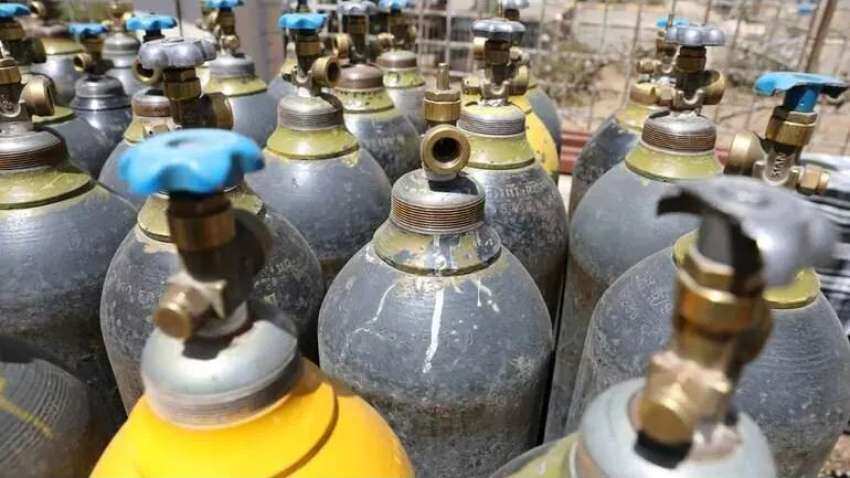 Medical Oxygen Supply – Centre takes this step to meet demand as cases rise to over 2.6 lakhs