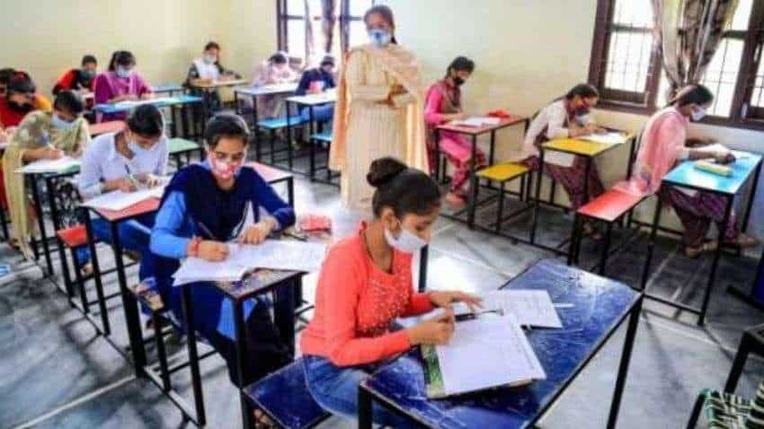 Jharkhand Board Exam 2021: JAC POSTPONES class 10 class 12 board matric and inter exams due to spike in COVID-19 cases - check all details here Jharkhand Board Exam 2021: JAC POSTPONES class 10 class 12 board matric and inter exams due to spike in COVID-19 cases - check all details here