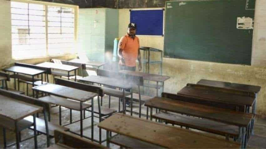 Jammu and Kashmir Schools, Colleges, Universities closed till THIS DATE - check all details here Jammu and Kashmir Schools, Colleges, Universities closed till THIS DATE - check all details here