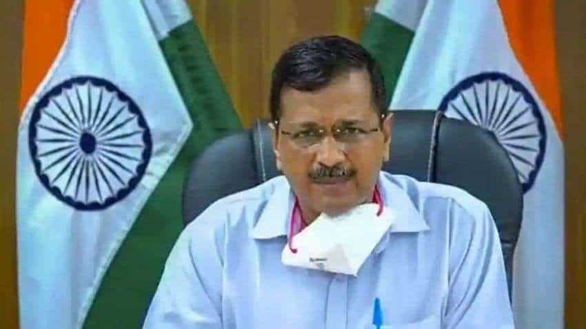 Delhi Lockdown: Check major announcements from CM Arvind Kejriwal, timings, e-pass and more Delhi Lockdown: Check major announcements from CM Arvind Kejriwal, timings, e-pass and more