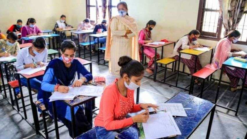 Tamil Nadu Class 12 Board Exam 2021 Postponed: TN 12th practical exams to continue, Sunday lockdowns and night curfew from THIS DATE - check timings