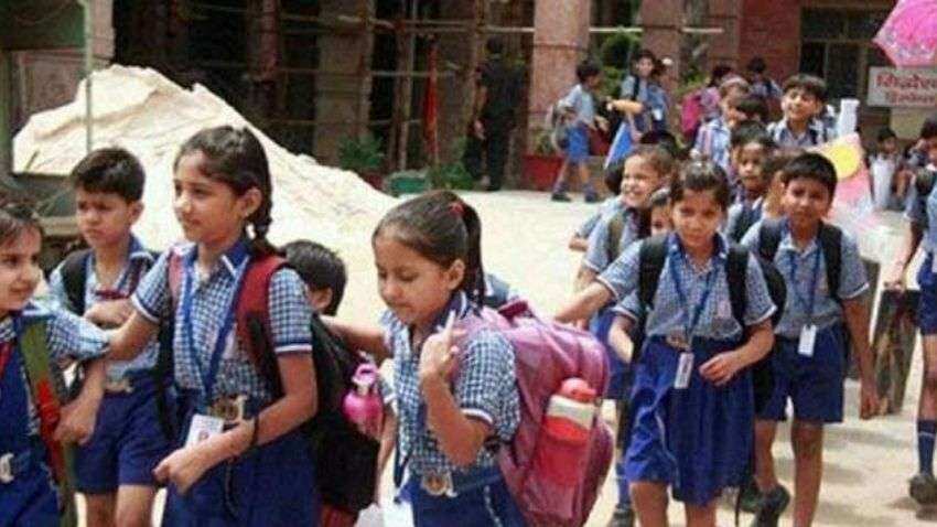 West Bengal Schools Closed Latest News 2021: Schools to stay closed from tomorrow says education minister Partha Chatterjee