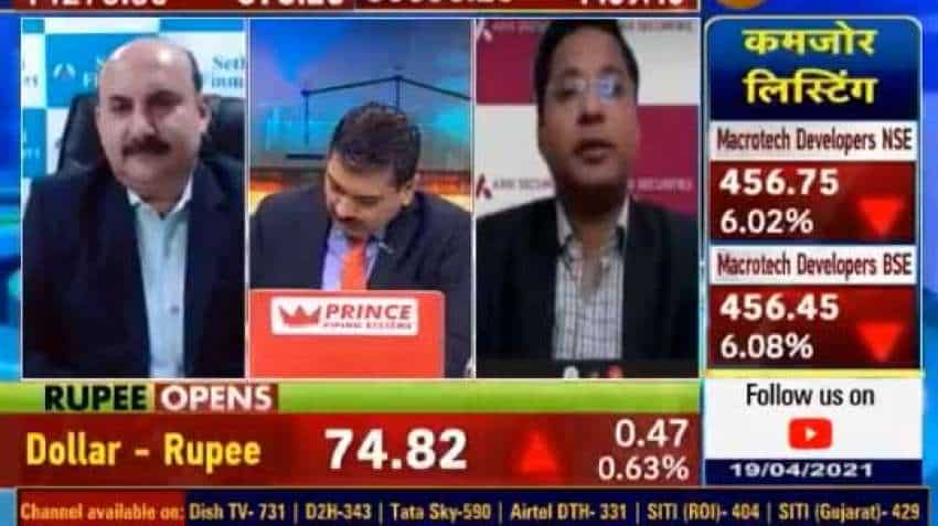 Midcap Picks with Anil Singhvi: Astral Poly, Syngene International and Thyrocare - 3 very buzzing counters Midcap Picks with Anil Singhvi: Astral Poly, Syngene International and Thyrocare - 3 very buzzing counters