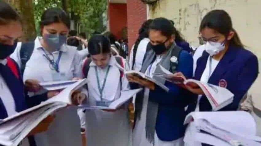 CBSE Board Exams 2021 Latest News: Class 10 students MUST NOT MISS this LATEST UPDATE on marking scheme - check all details here CBSE Board Exams 2021 Latest News: Class 10 students MUST NOT MISS this LATEST UPDATE on marking scheme - check all details here