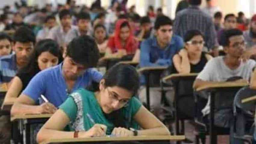 SSC CHSL Exam 2021 Postponed; Check when fresh dates will be announced