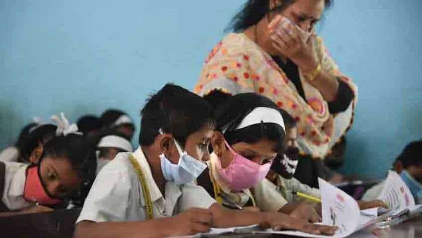 Summer vacation in Delhi schools from today till THIS date Summer vacation in Delhi schools from today till THIS date