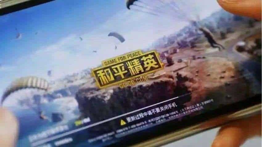 PUBG Mobile Korea (kr) version update: Check India restriction, update and other details now PUBG Mobile Korea (kr) version update: Check India restriction, update and other details now
