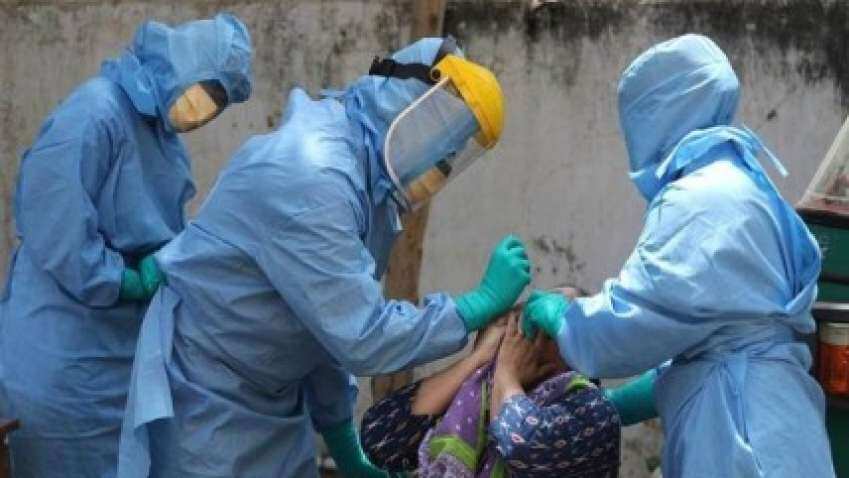 US advises its citizens to avoid travelling to India amid surge in Covid-19 cases US advises its citizens to avoid travelling to India amid surge in Covid-19 cases