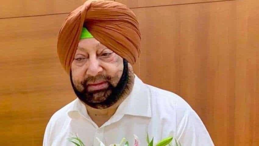 Punjab Educational Institutions News: All educational institutions and coaching centres in the state closed till April 30, night curfew returns - check timings and other COVID guidelines Punjab Educational Institutions News: All educational institutions and coaching centres in the state closed till April 30, night curfew returns - check timings and other COVID guidelines
