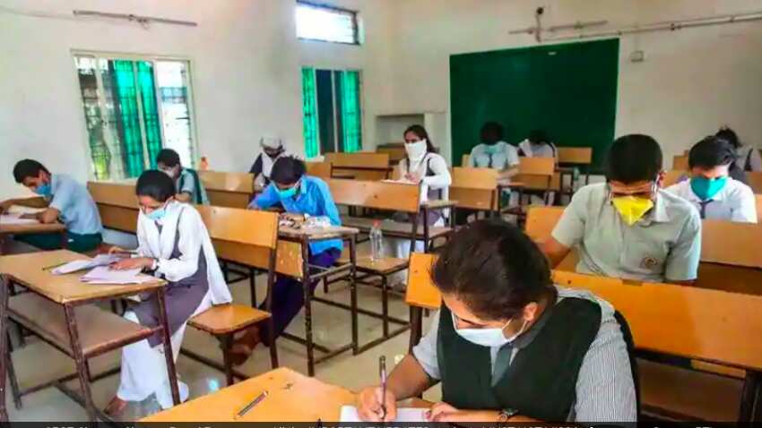 JKBOSE 11th Result Declared: Check results for Kashmir Division on jkbose.ac.in Website - all details here JKBOSE 11th Result Declared: Check results for Kashmir Division on jkbose.ac.in Website - all details here
