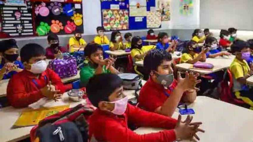 KVS Admission 2021: Class 1 provisional select and waitlist, website for reference and other details parents must keep in mind KVS Admission 2021: Class 1 provisional select and waitlist, website for reference and other details parents must keep in mind