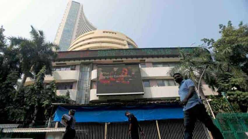 BSE, NSE to remain CLOSED today; next stock markets holiday in May on THIS date
