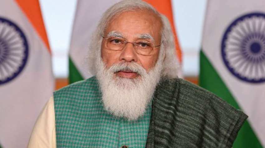 Modi Address To The Nation: PM says lockdowns should be last resort; urges states to convince migrants to stay put Modi Address To The Nation: PM says lockdowns should be last resort; urges states to convince migrants to stay put