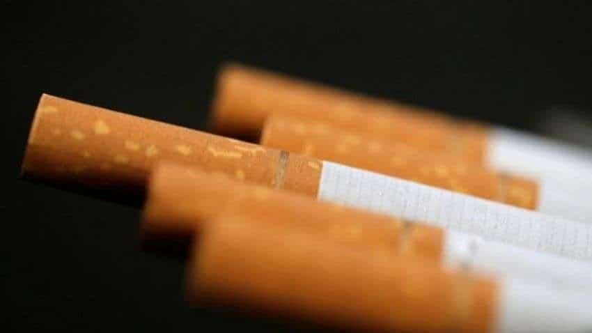 In pandemic season, not gold, but cigarettes is where smuggling rings are making big money In pandemic season, not gold, but cigarettes is where smuggling rings are making big money