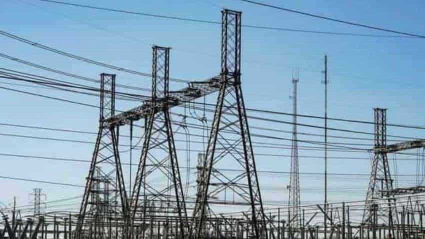 Discoms overdues fall to Rs 74,000 cr in March after release of 2nd tranche of liquidity package Discoms overdues fall to Rs 74,000 cr in March after release of 2nd tranche of liquidity package