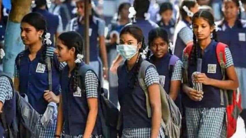 Karnataka Class 10 Board Exam 2021 News Today: SSLC exams will NOT BE CANCELLED says education minister - check LATEST UPDATES here Karnataka Class 10 Board Exam 2021 News Today: SSLC exams will NOT BE CANCELLED says education minister - check LATEST UPDATES here