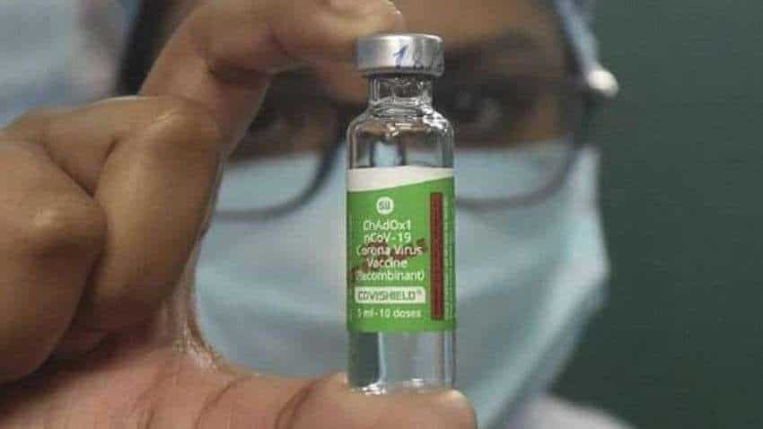 Serum Inst prices COVID-19 vaccine for pvt hospitals at Rs 600; for state govts at Rs 400 Serum Inst prices COVID-19 vaccine for pvt hospitals at Rs 600; for state govts at Rs 400