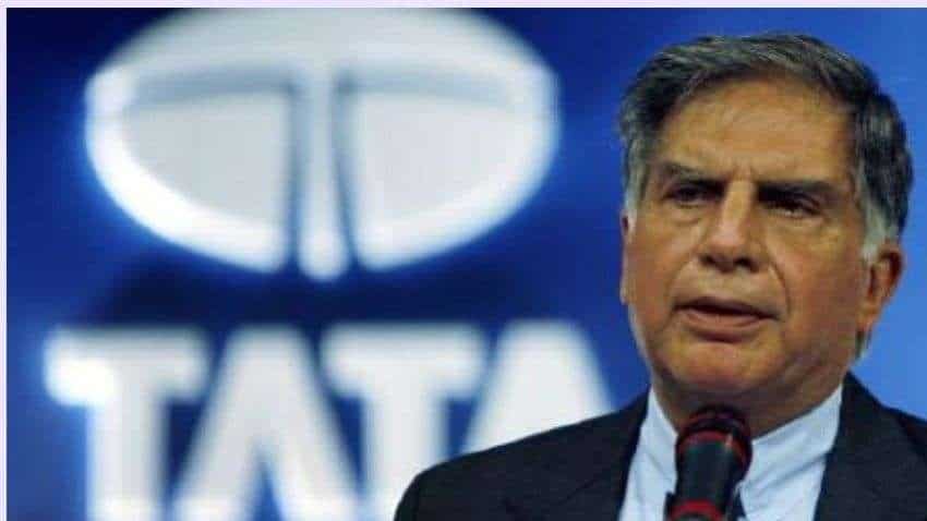 Tata Sons chairman emeritus Ratan Tata invests in Mailit, a mailroom management and logistics company Tata Sons chairman emeritus Ratan Tata invests in Mailit, a mailroom management and logistics company
