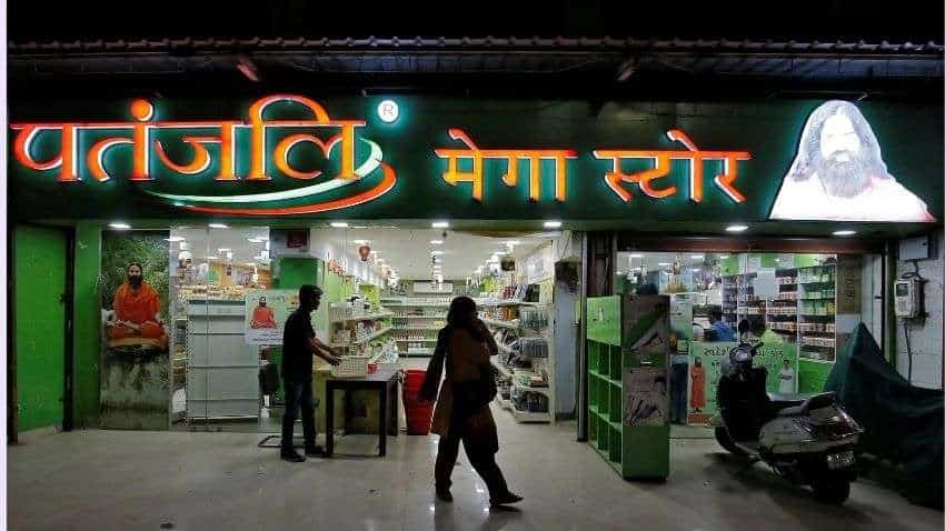 FMCG players see spike in demand of hand sanitisers, disinfectants as COVID-19 cases surge FMCG players see spike in demand of hand sanitisers, disinfectants as COVID-19 cases surge