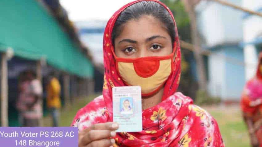 West Bengal elections: Polling begins to decide fate of 306 candidates in 6th phase West Bengal elections: Polling begins to decide fate of 306 candidates in 6th phase