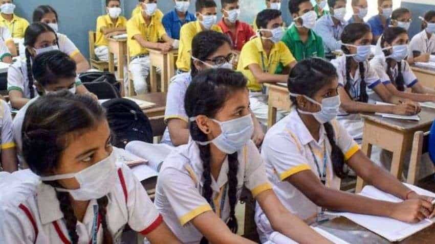 Rajasthan School News Today: After West Bengal and Haryana, Rajasthan announces advance summer vacations for the schools from TODAY - check all details here Rajasthan School News Today: After West Bengal and Haryana, Rajasthan announces advance summer vacations for the schools from TODAY - check all details here