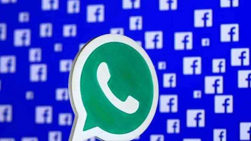 WhatsApp, Facebook suffer big setback in India! Know how they have been affected WhatsApp, Facebook suffer big setback in India! Know how they have been affected