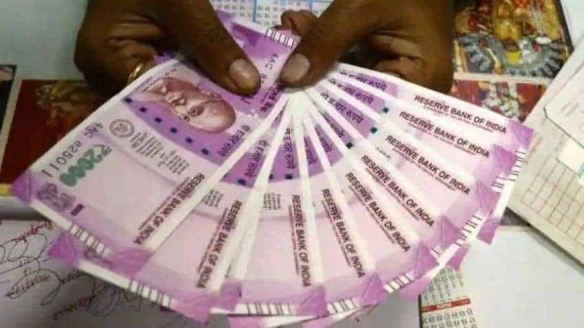 7th Pay Commission Latest News Today: BUMPER! Earn up to Rs 1.19 lakh as per 7th cpc matrix with HRA, DA, TA in this UPSC recruitment 2021 drive 7th Pay Commission Latest News Today: BUMPER! Earn up to Rs 1.19 lakh as per 7th cpc matrix with HRA, DA, TA in this UPSC recruitment 2021 drive
