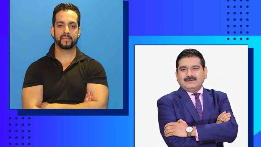 Market Guru in talk with RJ Salil Acharya of Radio City: People can invest in ICICI Bank and Kotak Mahindra Bank Market Guru in talk with RJ Salil Acharya of Radio City: People can invest in ICICI Bank and Kotak Mahindra Bank