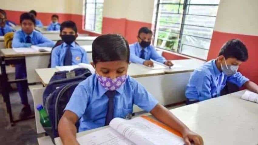Delhi Schools Summer Vacation 2021 RESCHEDULED; private schools asked to suspend online teaching and learning activities - check details here Delhi Schools Summer Vacation 2021 RESCHEDULED; private schools asked to suspend online teaching and learning activities - check details here