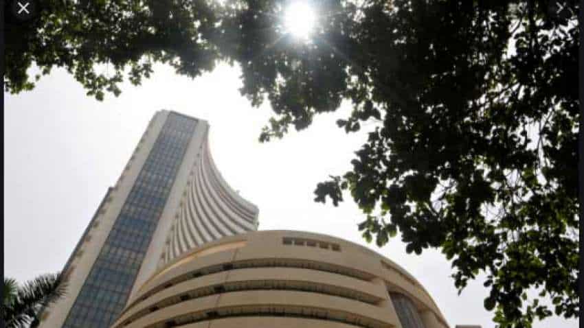 HDFC Securities says Traders should sell Nifty on rise around 14450-14500