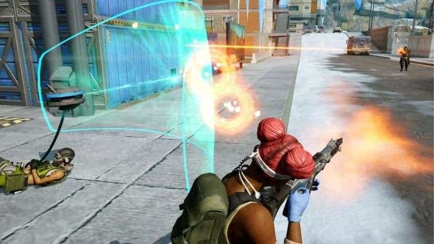 Apex Legends Mobile System Requirements
