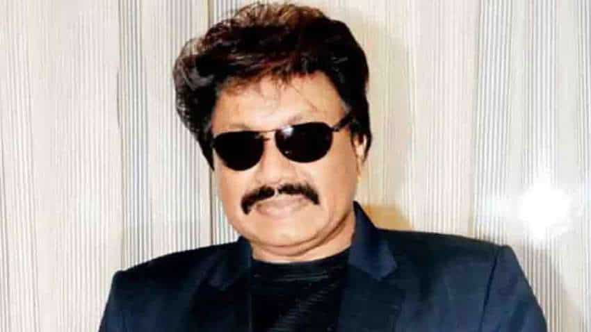 Shravan Rathod of Nadeem-Shravan fame DIES due to Covid 19-related complications Shravan Rathod of Nadeem-Shravan fame DIES due to Covid 19-related complications
