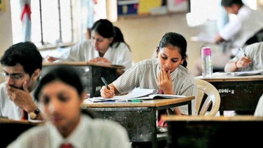 Gujarat Class 10 Board Exams 2021: Students seek cancellation after GSEB postpones examinations Gujarat Class 10 Board Exams 2021: Students seek cancellation after GSEB postpones examinations