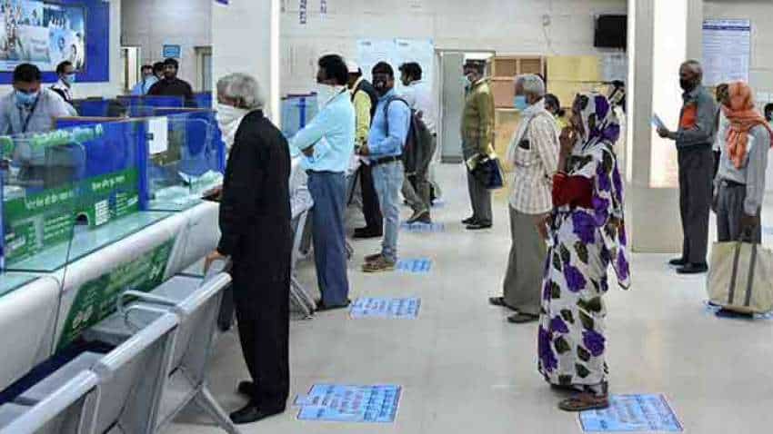 Banks asked to cut working hours, attendance by IBA, says report; these 4 services to remain unaffected Banks asked to cut working hours, attendance by IBA, says report; these 4 services to remain unaffected