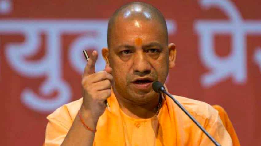 COVID-19: Oxygen to be sold on doctor's prescription only? Check this BIG decision by Yogi Adityanath govt COVID-19: Oxygen to be sold on doctor's prescription only? Check this BIG decision by Yogi Adityanath govt