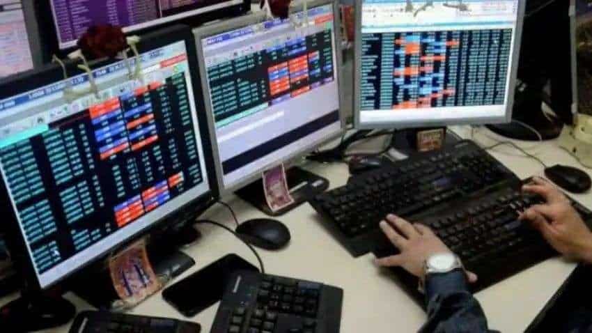 Banking, NBFCs and Insurance stocks to Indus Tower - here are top Buzzing Stocks today 