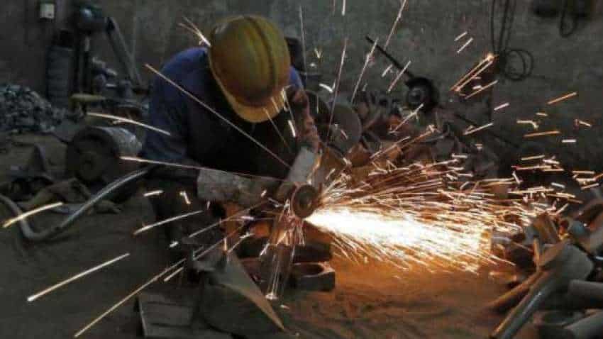 Jefferies picks Tata Steel and Hindalco as their top stocks to buy in metal sector Jefferies picks Tata Steel and Hindalco as their top stocks to buy in metal sector