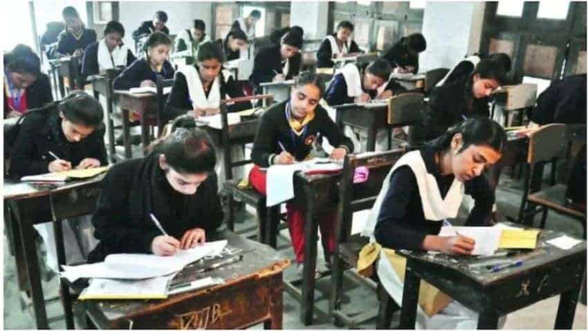 CBSE Board Exam 2021 Latest News Updates: Demands for RT-PCR tests for students when 12th class practical exam restarts - check all details here CBSE Board Exam 2021 Latest News Updates: Demands for RT-PCR tests for students when 12th class practical exam restarts - check all details here