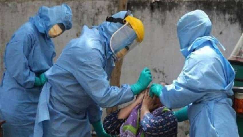 Govt invokes DM Act for free passage of Oxygen inter-state amid Covid-19 crisis Govt invokes DM Act for free passage of Oxygen inter-state amid Covid-19 crisis