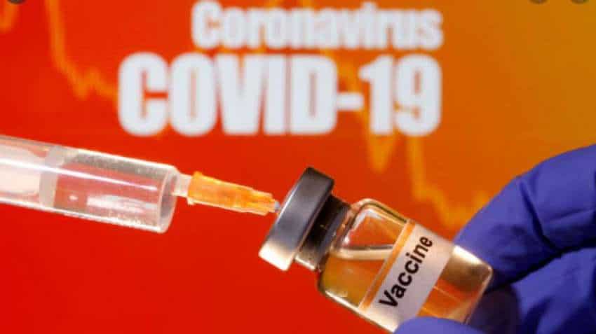 Cadila Healthcare stock hits lifetime-high on Covid-19 Vaccine approval