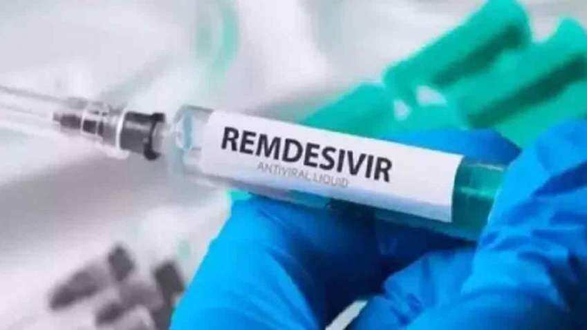 Remdesivir production: Modi government approves 25 new manufacturing sites, production to soon go up to 3 lakh vials/day