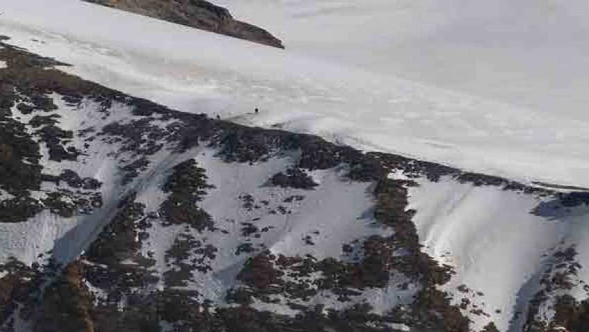 Uttarakhand glacier burst: CM Tirath Singh Rawat confirms report, issues ALERT