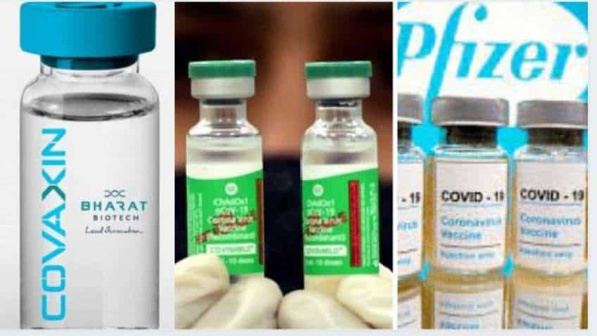REVEALED! Covaxin, Covishield, American, Russian and Chinese vaccines price—Cheapest, costliest vaccine details here 