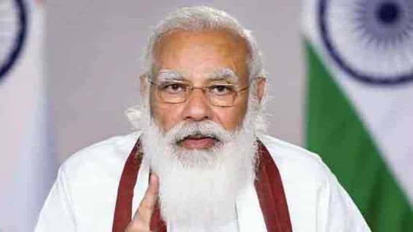 Mann ki Baat: COVID-19 2nd wave testing our patience, capacity to bear pain: PM Modi Mann ki Baat: COVID-19 2nd wave testing our patience, capacity to bear pain: PM Modi